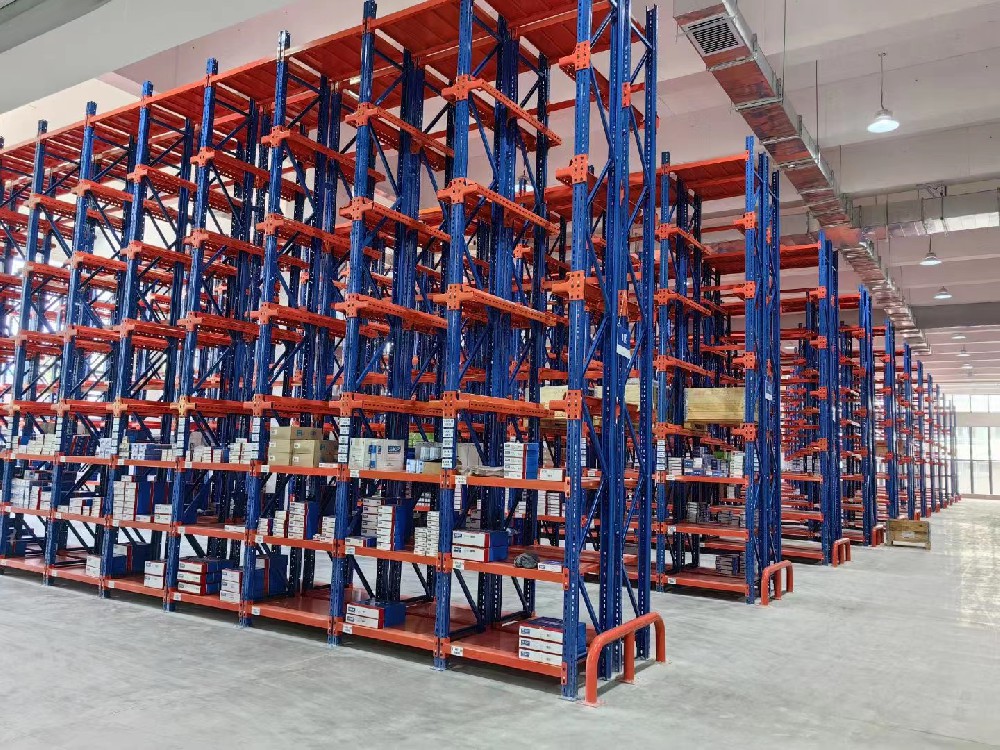 倉儲(chǔ)現(xiàn)貨庫存